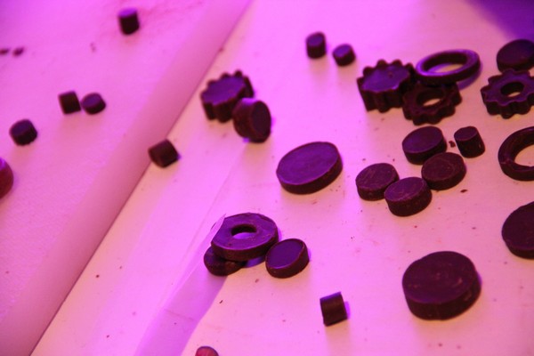 Chocol’art Part 1